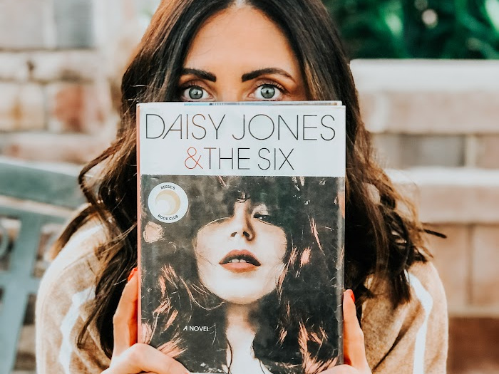 How 'Daisy Jones & The Six' Re-created Classic '70s Beauty