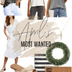 April’s Most Wanted – This is our Bliss