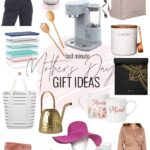 Last minute Mother's Day gift Ideas from Target - This is our Bliss #mothersdaygiftguide #mothersday #giftsforher