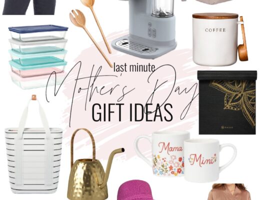 Last-Minute Mother's Day Gift Ideas from Target - This is our Bliss