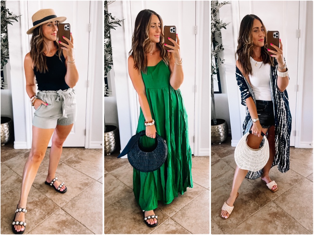 5 Best Summer Clothing from TJ Maxx - Affordable Summer Outfits