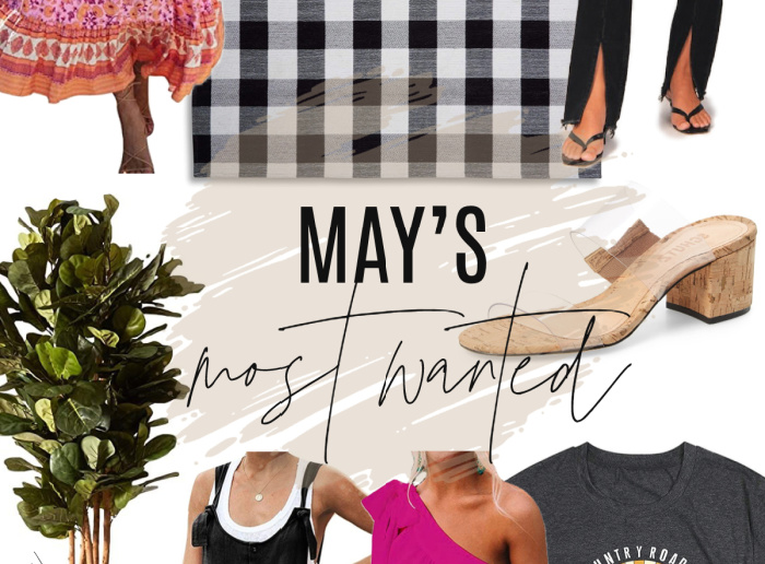May's Most Wanted - This is our Bliss (1)