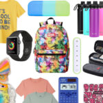 Cute back to School stuff - cute back-to-school supplies for kids! - This is our Bliss #backtoschool #cuteschoolsupplies #schoolsupplies #targetkids #walmartkids copy