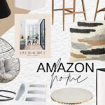 Neutral Amazon Home Finds - This is our Bliss #amazonhome copy