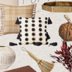 Target Fall Home Finds - Fall Home Finds From Target - This is our Bliss #targetfall #targethome #homedecortarget copy