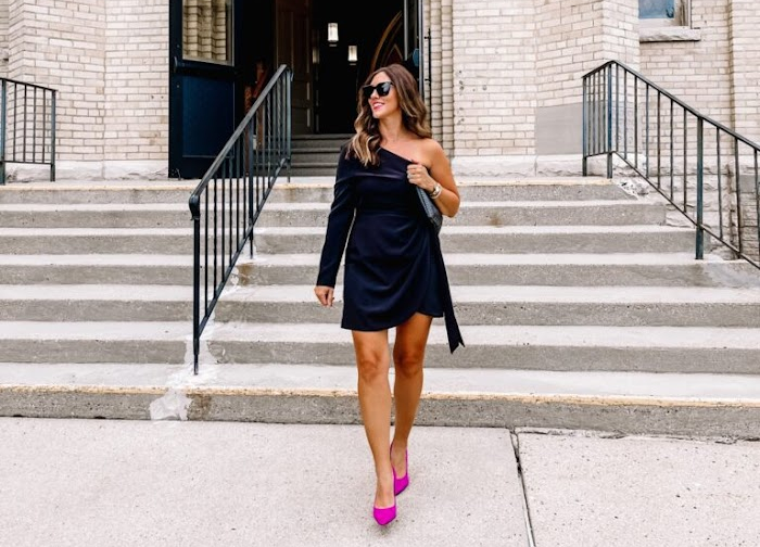 20 Wedding Guest Outfits for any Wedding