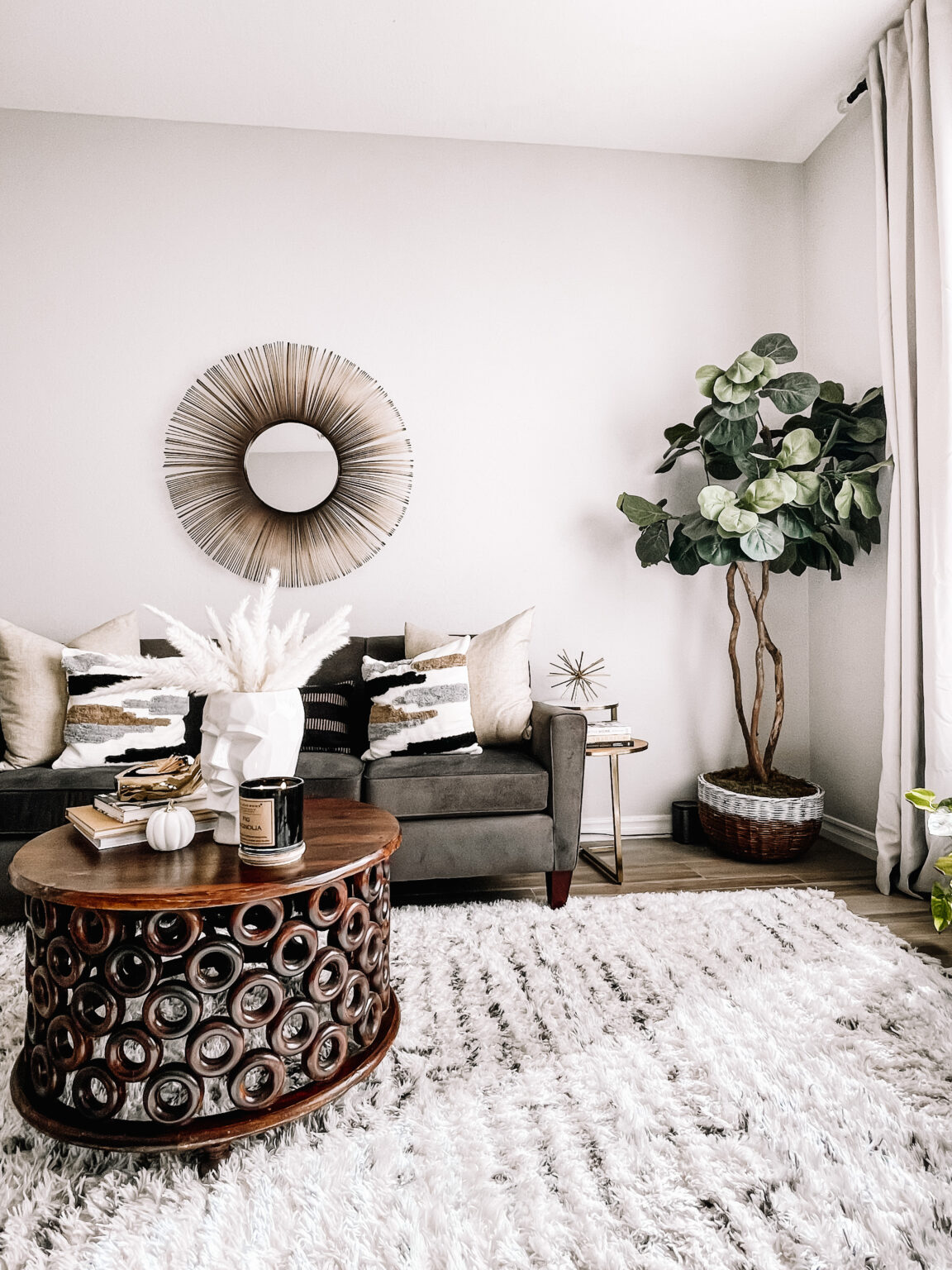 Fall Home Tour 2022 - This is our Bliss