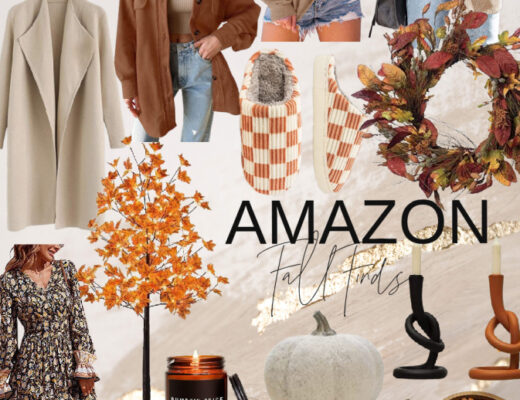 Fall Amazon Finds You Don't Want to Miss - This is our Bliss #amazonfall #amazonfashion #founditonamazon #amazonfinds copy 2