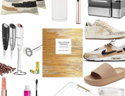 my favorite things 2022