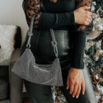 20+ Evening bags & clutches for the holiday season - holiday accessories - This is our Bliss #holidayclutch #holidayaccessories