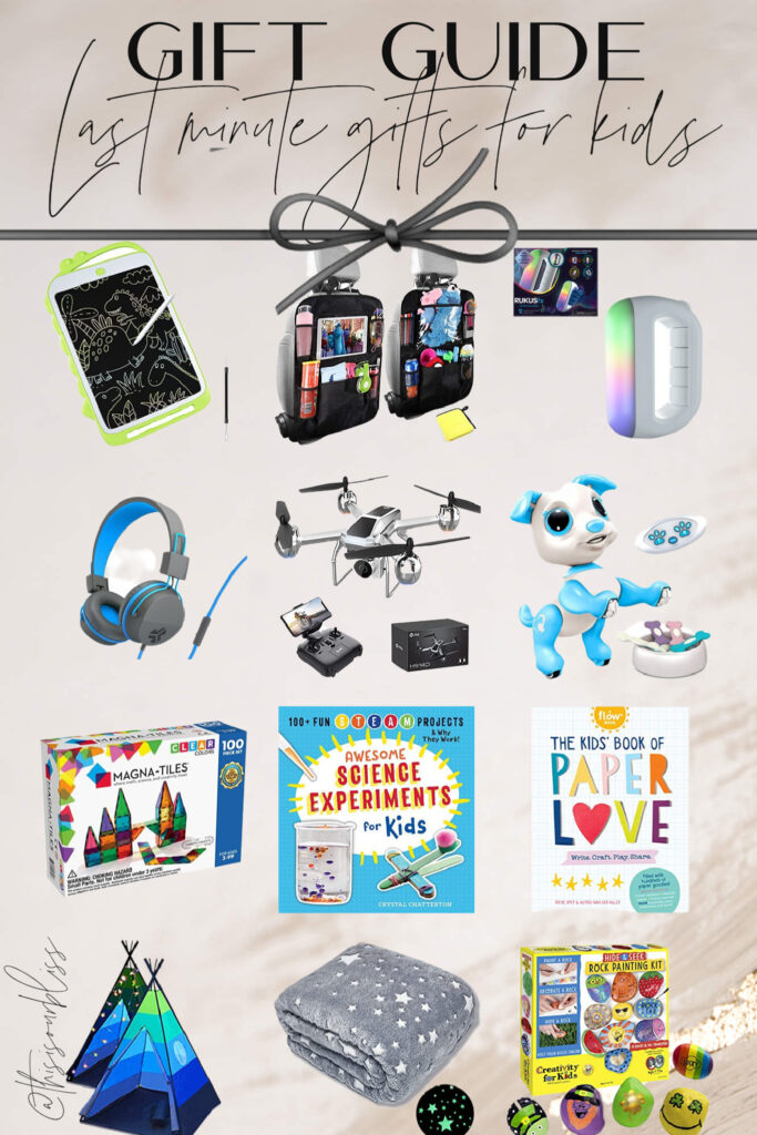 100+ christmas gift ideas for teen girls 2020 (teen gift guide