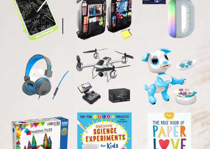 gift ideas for kids - This is our Bliss