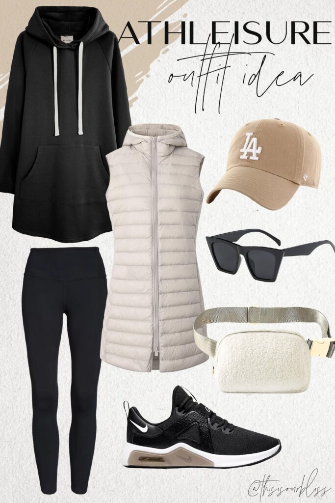 Activewear Outfit Ideas to Hit Those New Year Goals, Tobi Blog