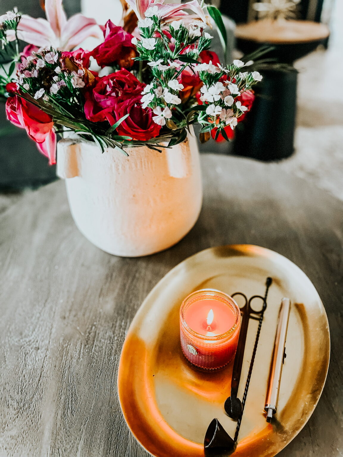 Simply Spring Home Tour 2023 - This is our Bliss