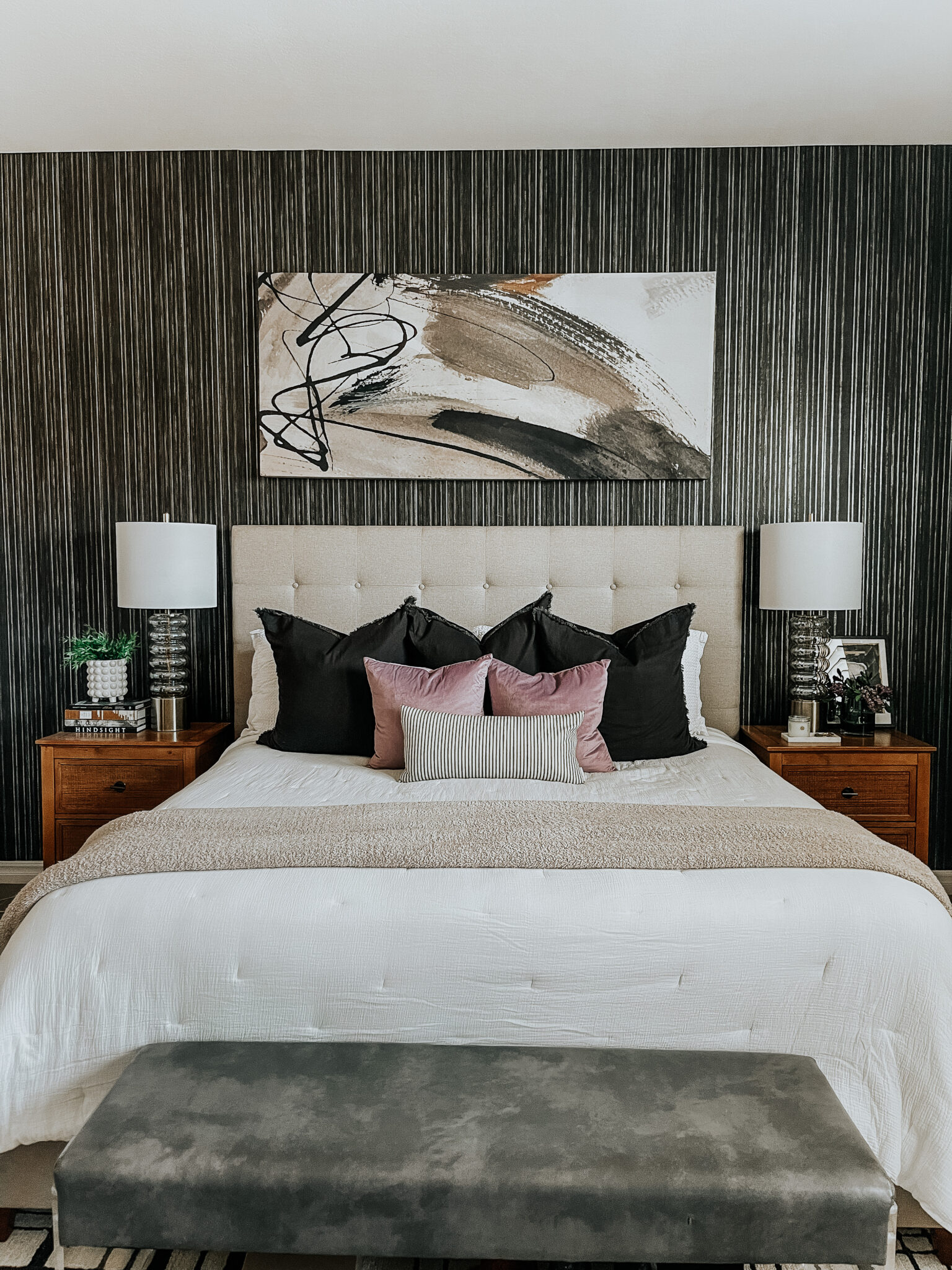 Simply Spring Home Tour 2023 - This is our Bliss