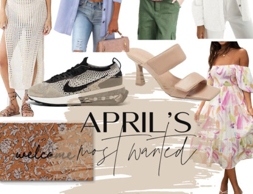 April's Most Wanted - the Best of April - This is our Bliss top sellers #amazonfinds #targetstyle copy
