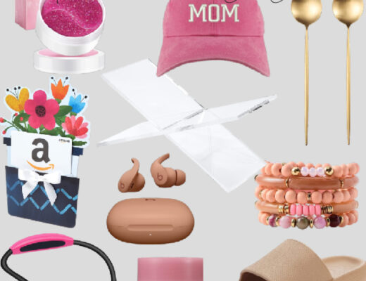 Last minute Mother's Day gift Ideas from Amazon - This is our Bliss #mothersdaygiftguide #mothersday #giftsforher copy