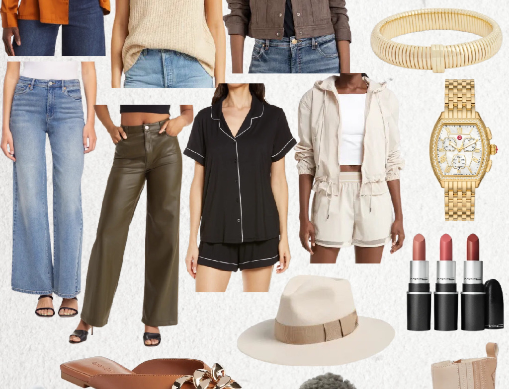 Best of Nordstrom Anniversary Sale: Women's fall fashion