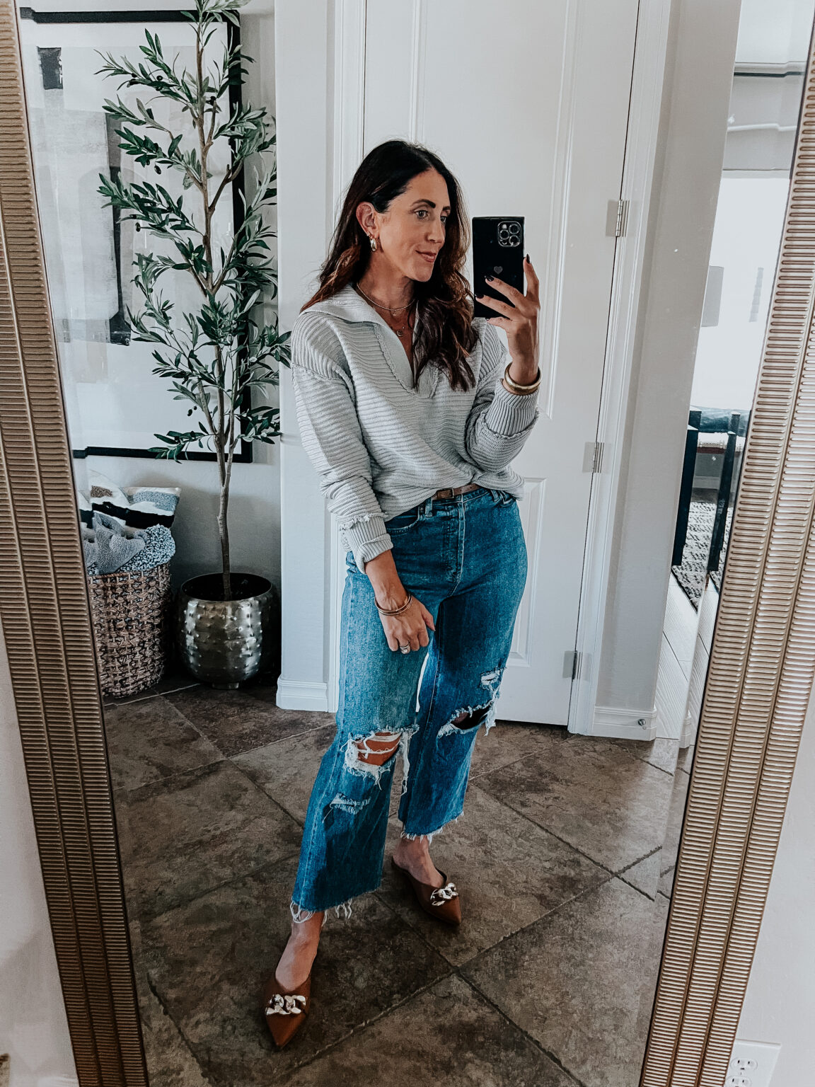 September Amazon Haul // Fall Pieces You'll Love to Have in Your Closet ...