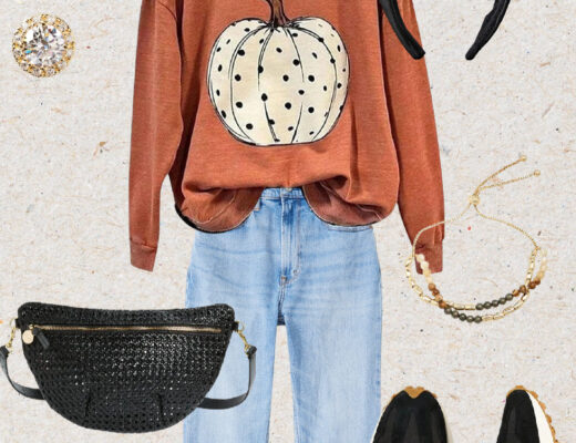 What to Wear to the Pumpkin Patch - fall style guide - This is our Bliss