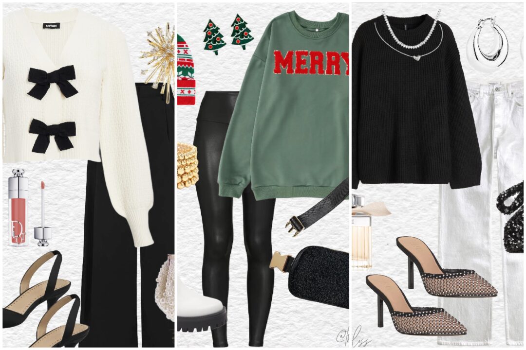 holiday style guide - This is our Bliss