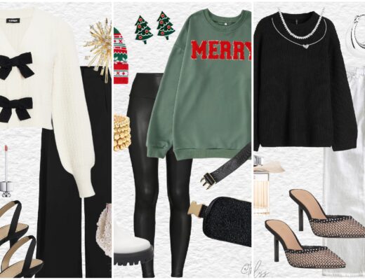 holiday style guide - This is our Bliss