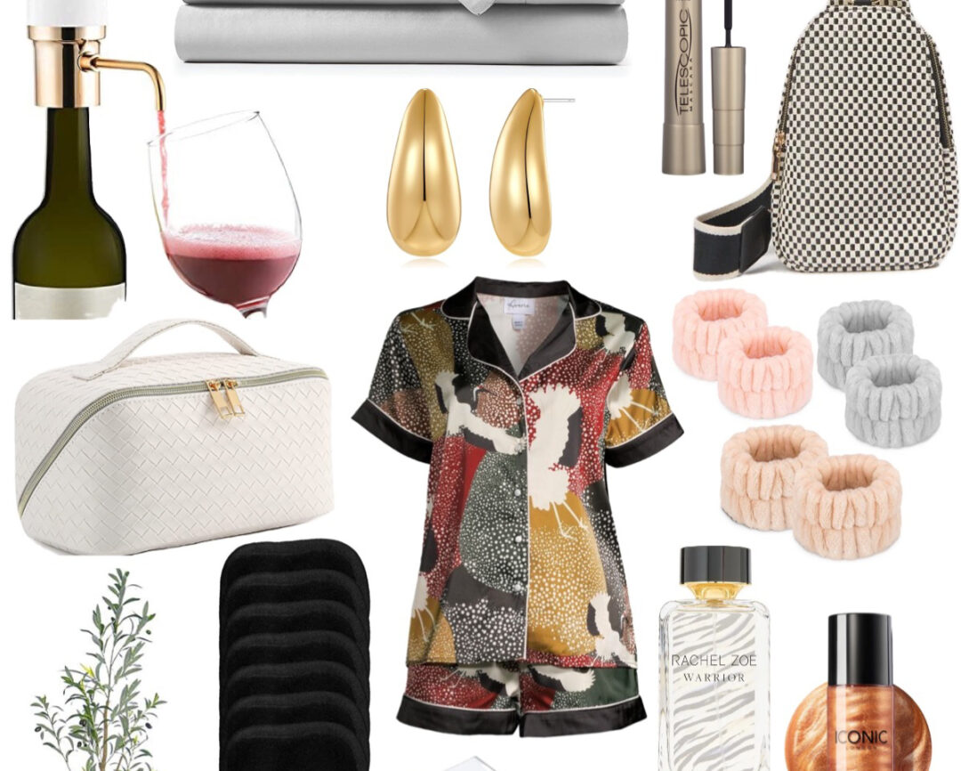 My Favorite Things 2023 - This is our Bliss - Gift Guide for Her