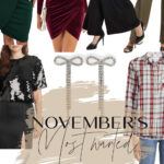 November's most wanted - This is our Bliss