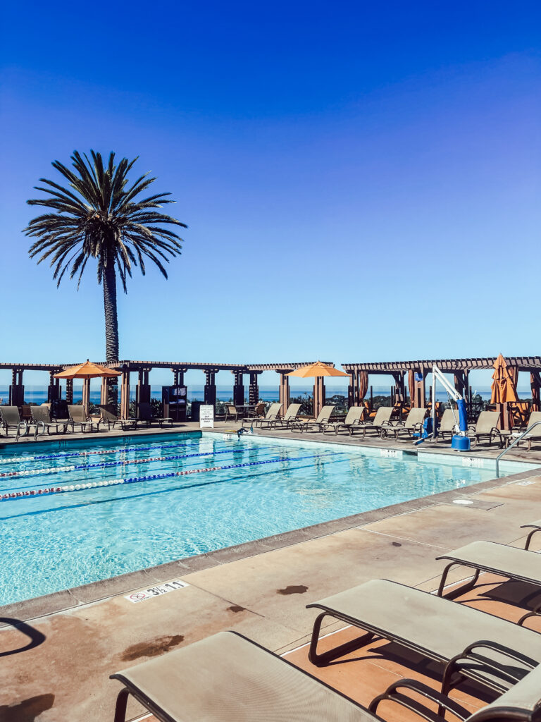Family vacation to Carlsbad, California - This is our Bliss - The Cassara Carlsbad