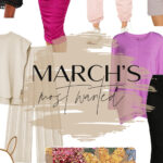 March's Most Wanted - This is our Bliss