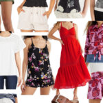 Walmart Spring Arrivals - What I ordered - This is our Bliss #walmartfashion
