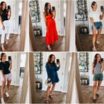 Late Spring Walmart Haul - This is our Bliss #walmartfashion