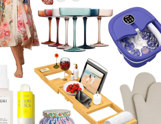 Mother's Day Gift Guide - Last minute ideas from Amazon - This is our Bliss