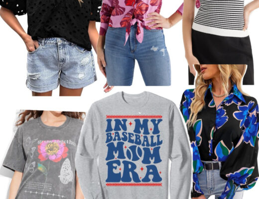 April's Most Wanted - the Best of April - This is our Bliss top sellers #amazonfinds #walmartfashion