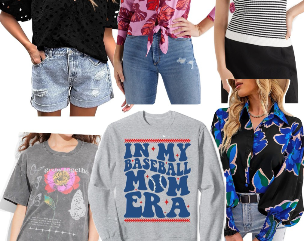 April's Most Wanted - the Best of April - This is our Bliss top sellers #amazonfinds #walmartfashion