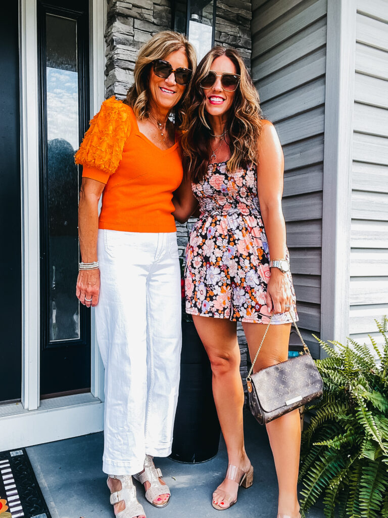 mother daughter Summer outfits - This is our Bliss - Summer outfit idea round-up