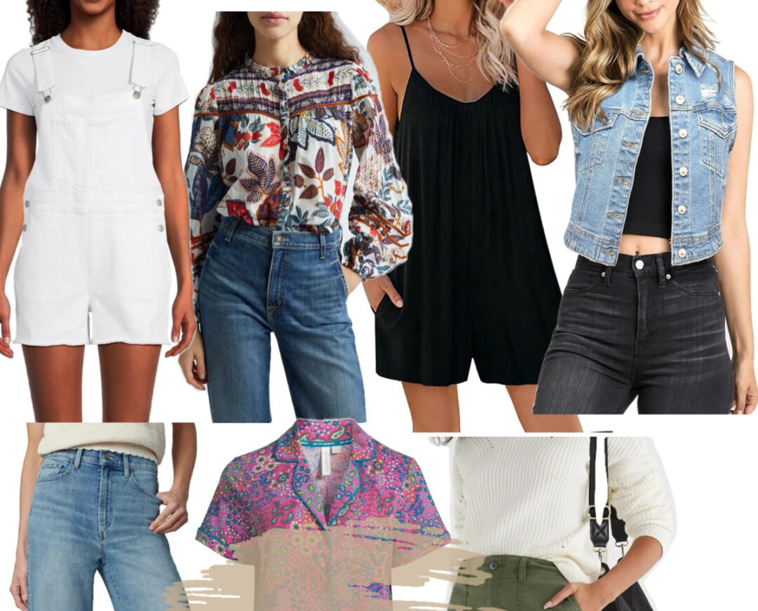 July's Most wanted - This is our Bliss top sellers of the month