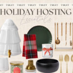 Target Holiday Hosting Essentials - This is our Bliss