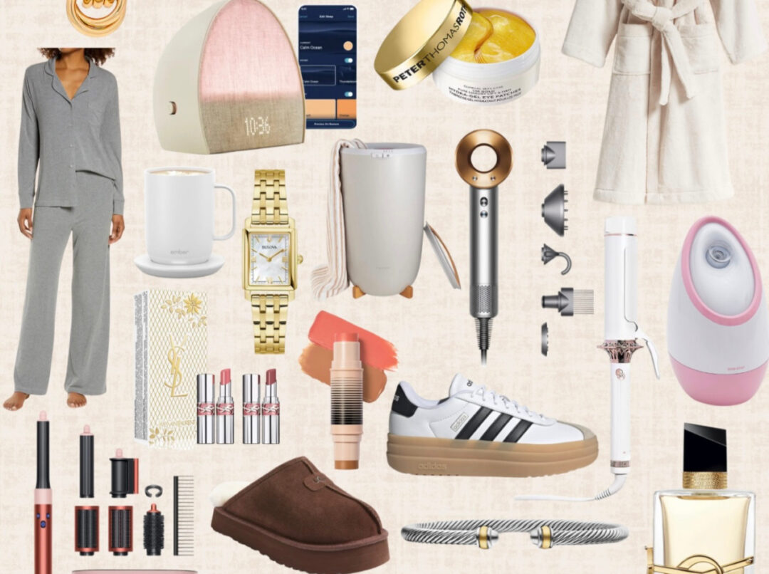 Luxe Gifts for Her - This is our Bliss - Gift Guide for Her