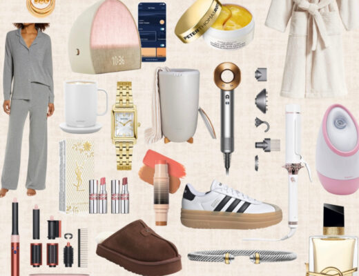 Luxe Gifts for Her - This is our Bliss - Gift Guide for Her