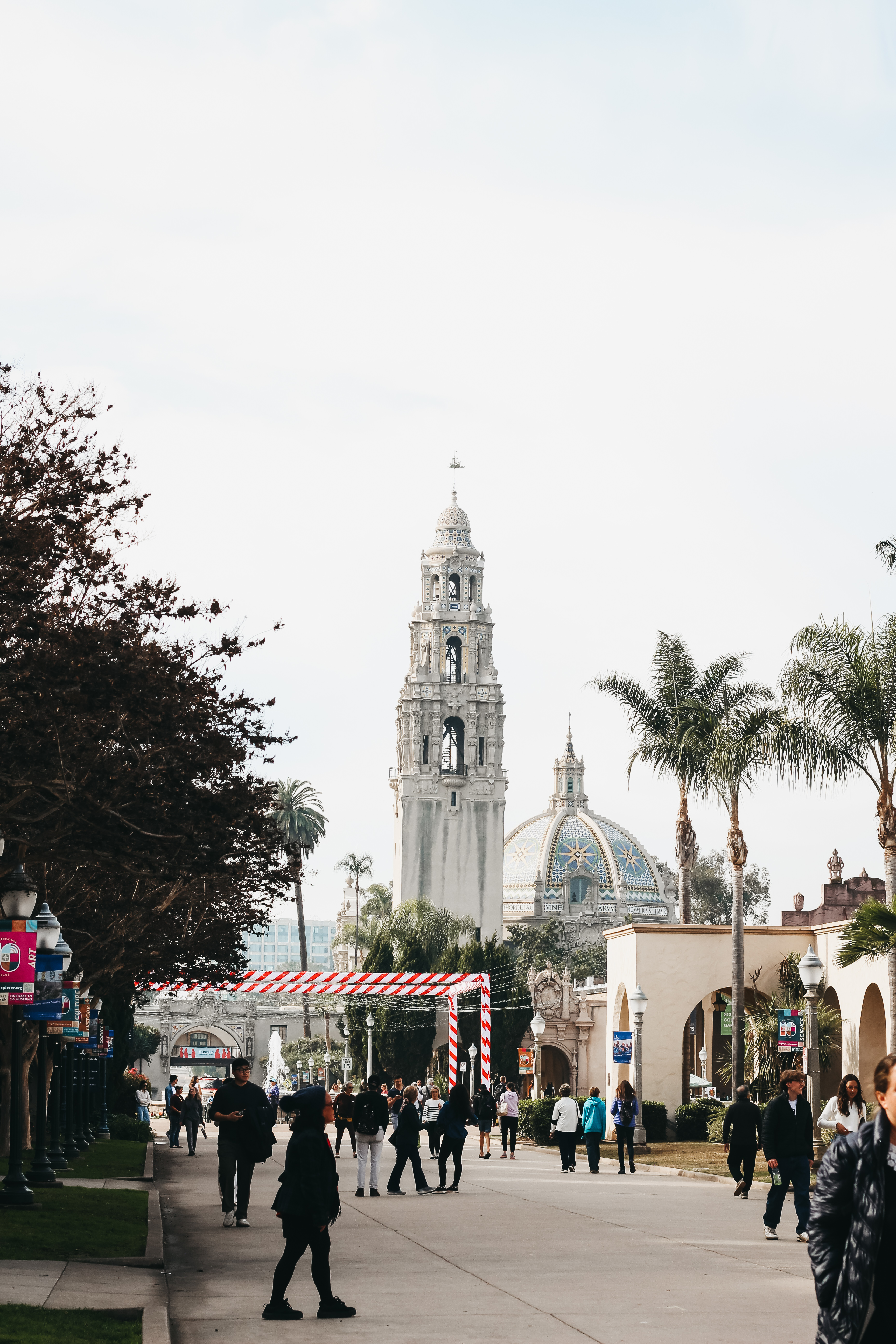 balboa park - san diego, ca - this is our bliss