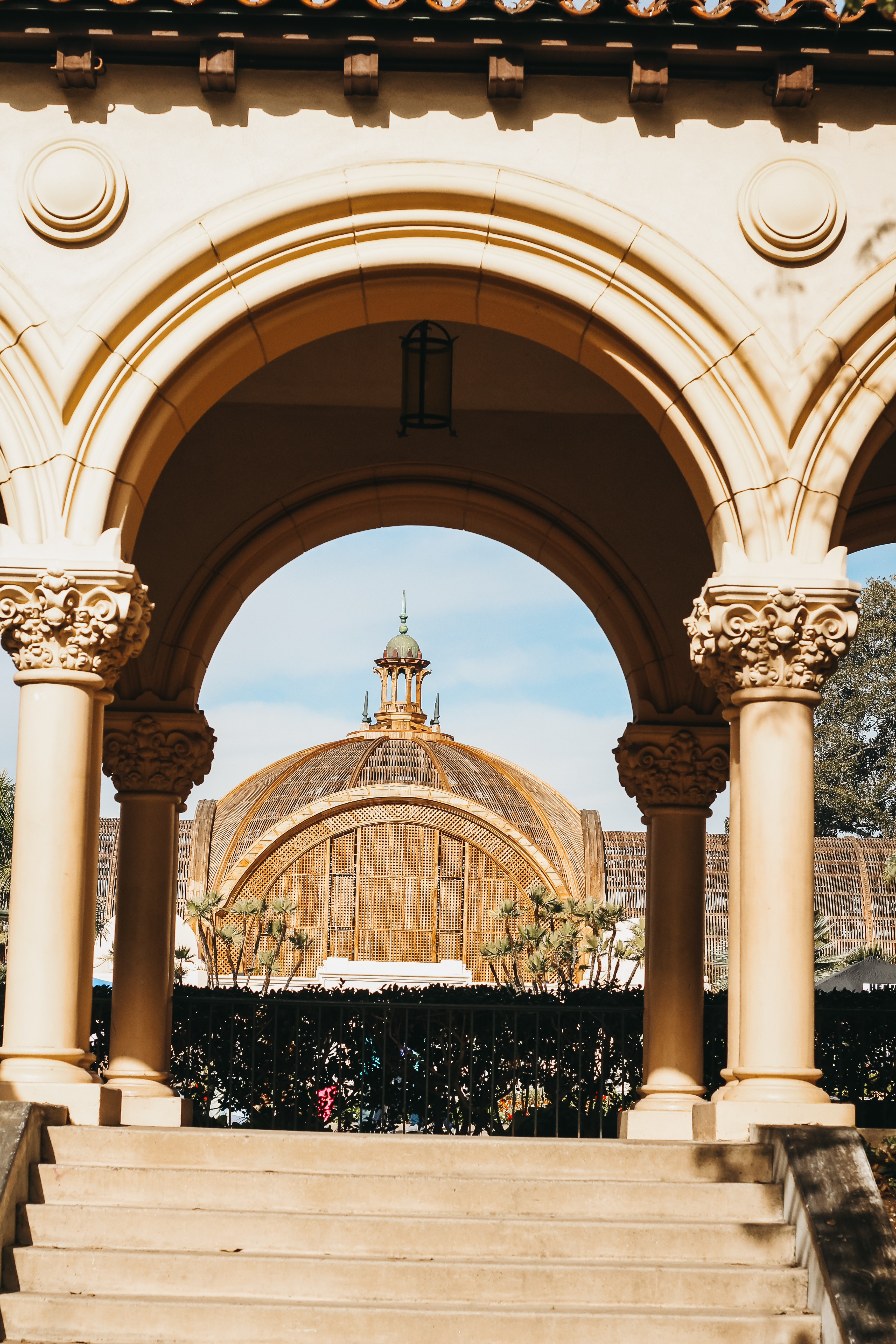 balboa park - san diego, ca - this is our bliss