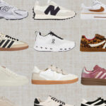 Trending Sneakers I'm Loving Right Now - This is our Bliss #sneakertrend #sneakerstyle