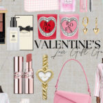 Valentine's day gift guide - luxe gifts for her - This is our Bliss