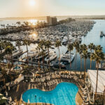 Sheraton San Diego Hotel & Marina - This is our Bliss