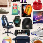 Teen Boy Gift Guide - This is our Bliss