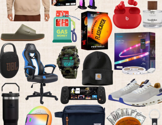 Teen Boy Gift Guide - This is our Bliss