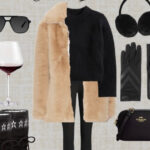 Winter outfit ideas - This is our Bliss - Winter outfits to help inspire you to get dressed this season