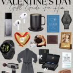 Valentine's Day Gift Guide for Him