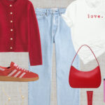 What to wear for valentine's day - valentine's day style guide - This is our Bliss